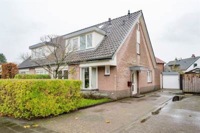 Woning Koninginnelaan 47 Soest