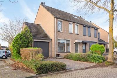 Woning Dassenhoorn 18 Landgraaf
