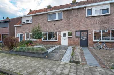 Woning Oosterscheldestraat 144 Middelburg