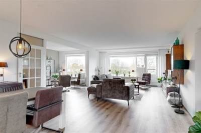 Woning Dr. Albert Schweitzerdreef 303 Maassluis