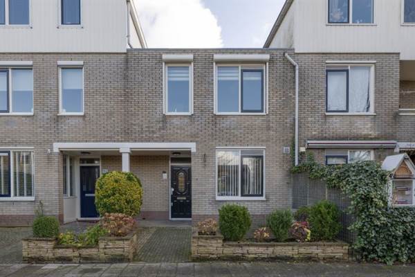 Woning Damwand 180 Huizen