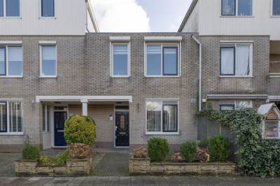 Woning Damwand 180 Huizen