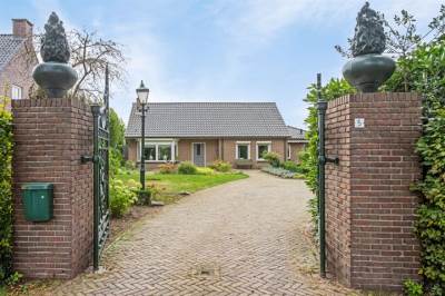 Woning Vloetstraat 5 Volkel