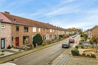 Woning Tiendstraat 44 Elsloo (LI)