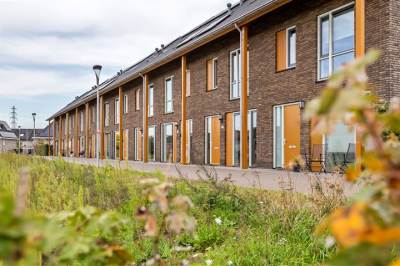 Woning Zwaluwstraat 29 Tiel