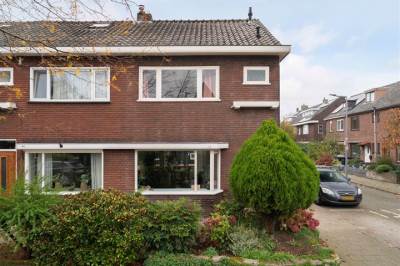 Woning Pelmolenstraat 54 Rotterdam