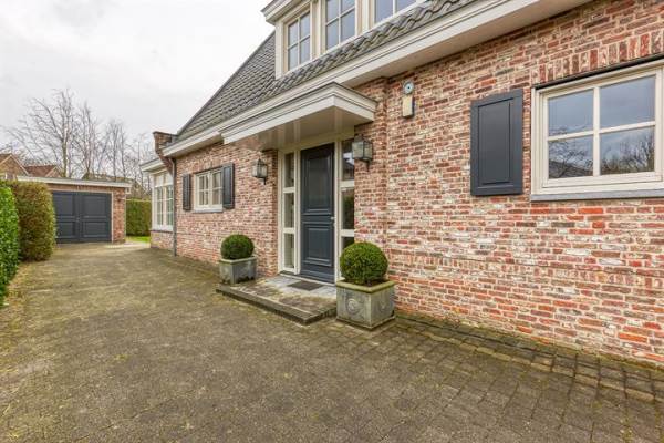 Woning Douwes Dekkerlaan 86 Bergschenhoek