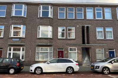 Woning Theresiastraat 365 Den Haag