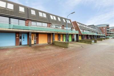 Woning Hof van Hagevoort 211 Wijchen