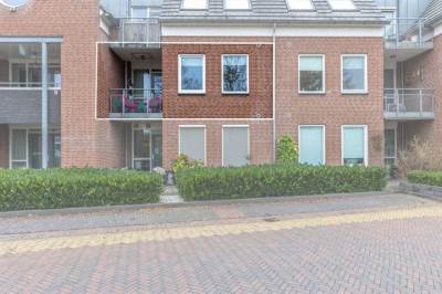 Woning Stoeterij 18 Huissen