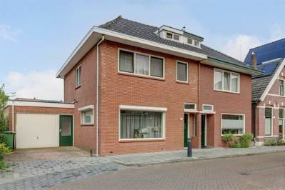 Woning Adamsweg 70 Hengelo (OV)