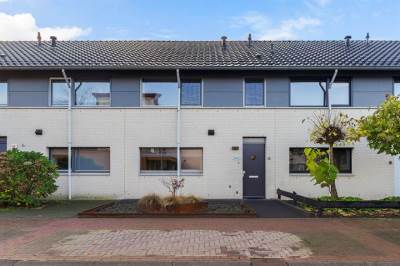 Woning Vaandrig 24 Boxtel