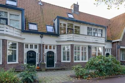 Woning Purmersteenweg 16 Purmerend