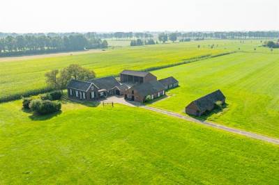 Woning Toldijk 4 Sinderen