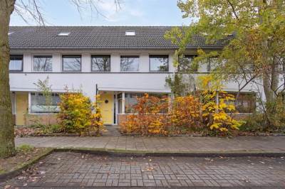 Woning Burghstraat 54 Eindhoven