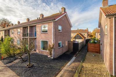 Woning Vossenstraat 25 Doorwerth