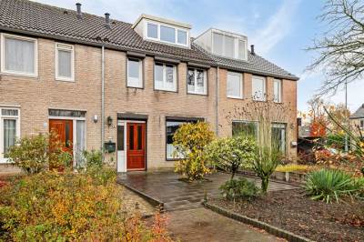 Woning De Duiker 4 Veldhoven