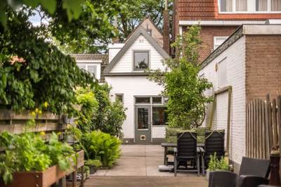 Woning Thomas a Kempisstraat 107 Zwolle