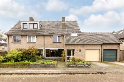 Woning Mastmeen 22 Harderwijk