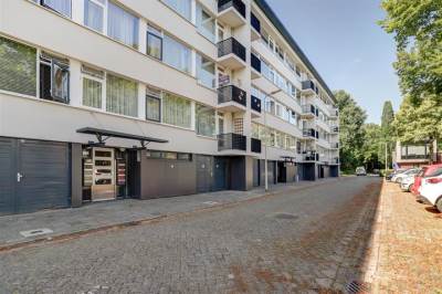 Woning Jacob van Ruijsdaelstraat 38 Roosendaal