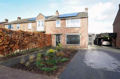 Woning Prins Hendrikweg 51 Putten