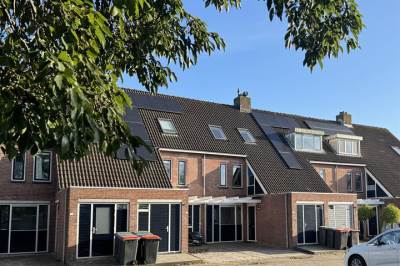Woning Fermoor 25 Uithoorn
