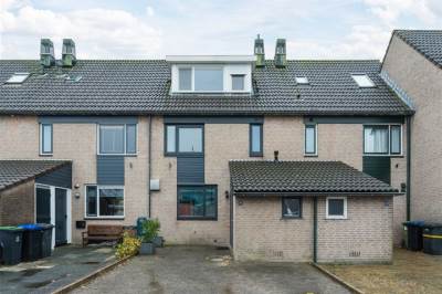 Woning Wipmolen 19 Mijdrecht