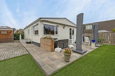 Woning Kleine Heistraat 16-K 105 Wernhout