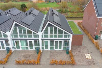 Woning Pioenhof 20 Hensbroek