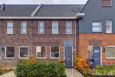 Woning Waterweide 97 Grootebroek