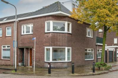 Woning Groeseindstraat 78 Tilburg