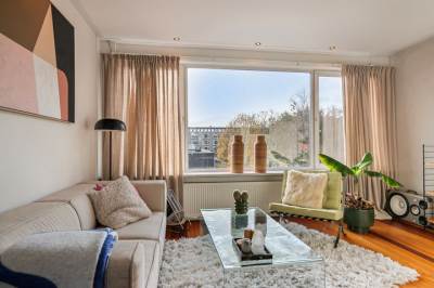 Woning Noorderhavenkade 150-A 02 Rotterdam