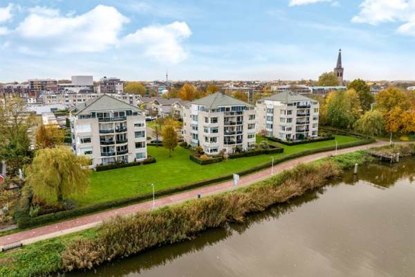 Woning Tramstraat 32 Doetinchem