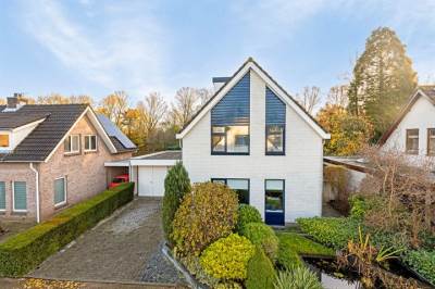 Woning Dubbelberg 8 Roosendaal