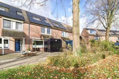 Woning Trix Terwindtstraat 31 Middelburg