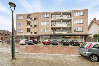Woning 1e Wilakkersstraat 64 Eindhoven