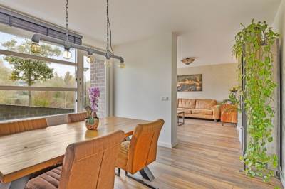 Woning Dinarpromenade 18 Amsterdam