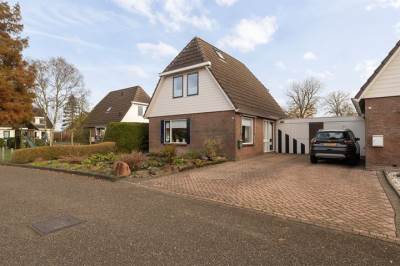 Woning Bevrijdingslaan 54 Dokkum