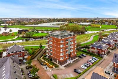 Woning Kruitschuur 16 Uithoorn