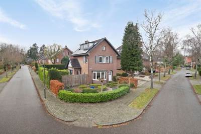 Woning Waltersingel 49 Apeldoorn