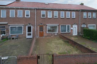 Woning Zwaluwenstraat 24 Almelo