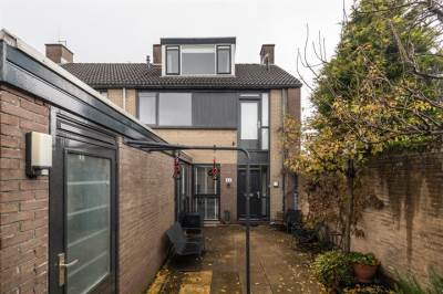 Woning Sweelinckstraat 11 Berkel en Rodenrijs