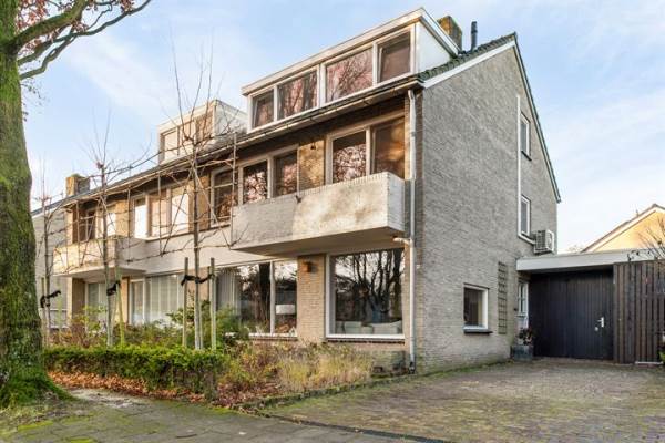 Woning IJssellaan 15 Son en Breugel
