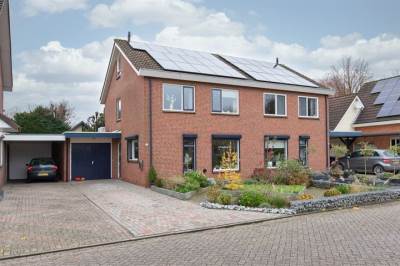 Woning de Pavert 7 Varsselder