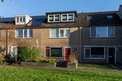 Woning de Rikking 88 Steenwijk