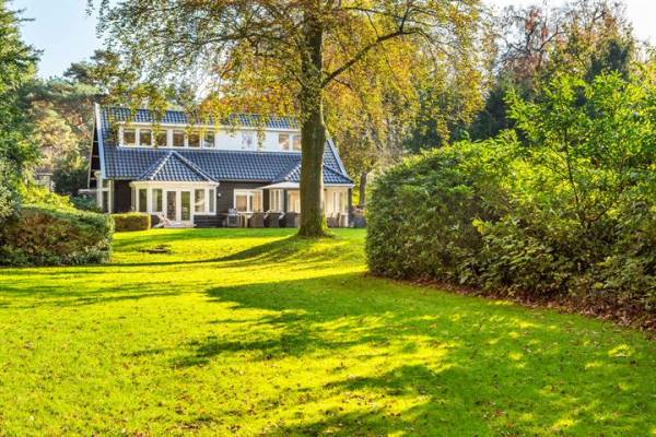 Woning Nieuwe 's-Gravelandseweg 74 Bussum