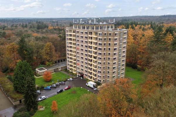 Woning Soerenseweg 125- 51 Apeldoorn