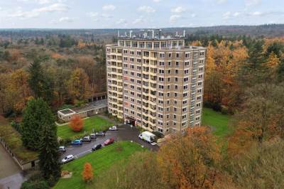 Woning Soerenseweg 125- 51 Apeldoorn