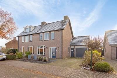 Woning Brabantstraat 18 Herpen