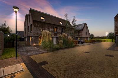 Woning Morgenerf 1 Abcoude